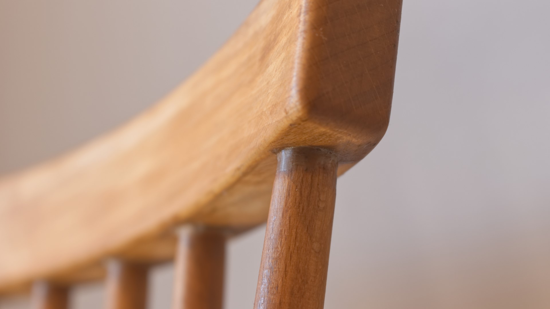 Repairing & Restoring Ercol Windsor 608 / 684 ? Dining Chairs Rag 'n